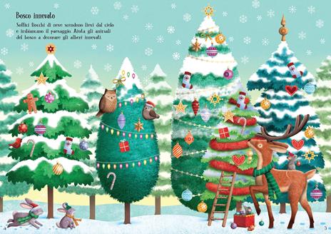 Natale. Ediz. a colori - Fiona Patchett - 4