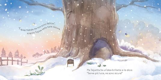 Un albero di Natale molto speciale. Ediz. a colori - Sam Taplin,Alison Friend - 2