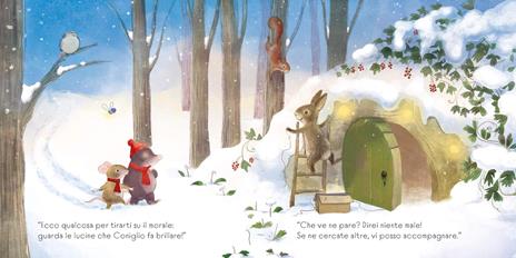 Un albero di Natale molto speciale. Ediz. a colori - Sam Taplin,Alison Friend - 3