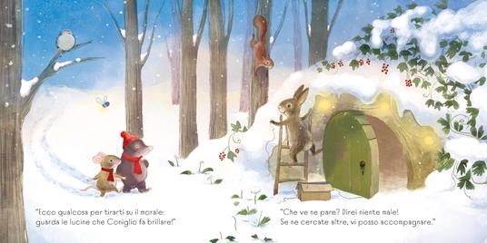 Un albero di Natale molto speciale. Ediz. a colori - Sam Taplin,Alison Friend - 3