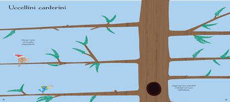 Natale. Ediz. a colori - Kirsteen Robson - 2