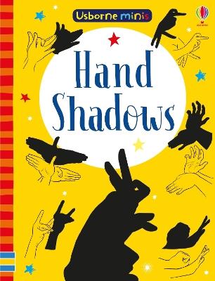 Hand Shadows - Sam Smith - cover