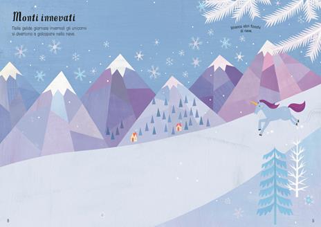 Unicorni. Ediz. a colori - Hannah Watson - 3