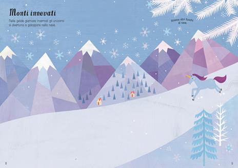 Unicorni. Ediz. a colori - Hannah Watson - 6