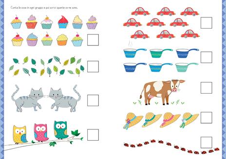 Numeri. Ediz. a colori. Con gadget - 2