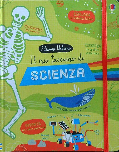 Libro di Faccia