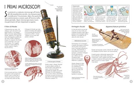 Guida completa al microscopio. Con aggiornamento online - Kirsteen Rogers - 6