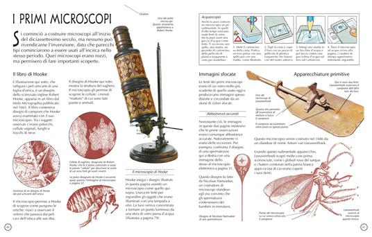 Guida completa al microscopio. Con aggiornamento online - Kirsteen Rogers - 6