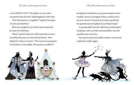 Racconti illustrati dai balletti - Susanna Davidson,Katie Daynes,Megan Cullis - 6
