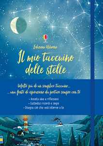 Libro Il mio taccuino delle stelle Fiona Patchett