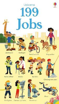 199 Jobs - Hannah Watson - cover
