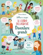 Diventare grandi. Il libro dei perché. Ediz. illustrata