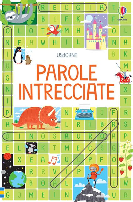 Piccoli passatempi - Philip Clarke - copertina