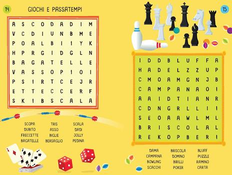 Piccoli passatempi - Philip Clarke - 2