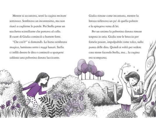 La foresta magica - Zanna Davidson - 2