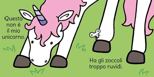 Dov'è il mio unicorno? Ediz. a colori - Fiona Watt - 3