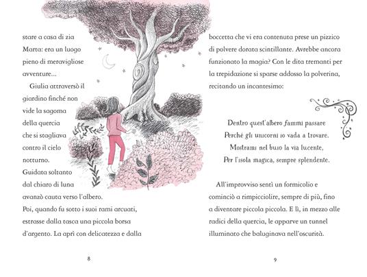 La magia del vento - Zanna Davidson - 4