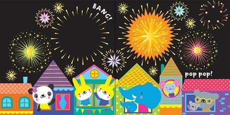 Brilla brilla. Ediz. a colori - Fiona Watt - 2