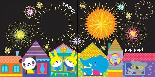 Brilla brilla. Ediz. a colori - Fiona Watt - 2