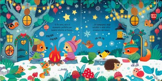 La magia del Natale. Ediz. a colori - Sam Taplin - 4