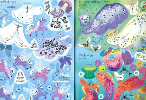 Unicorni. Ediz. a colori - Fiona Watt - 5