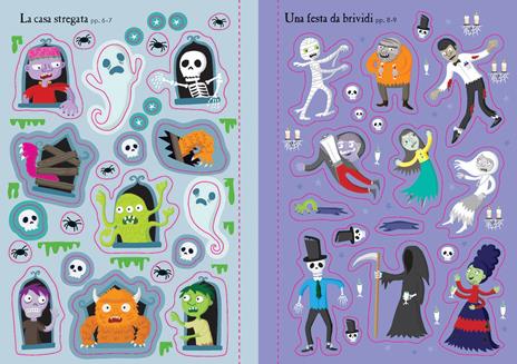 Halloween. Ediz. a colori - Sam Smith - 2