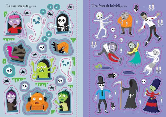 Halloween. Ediz. a colori - Sam Smith - 2