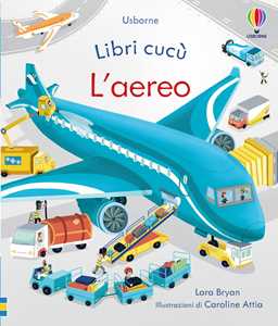L'aereo