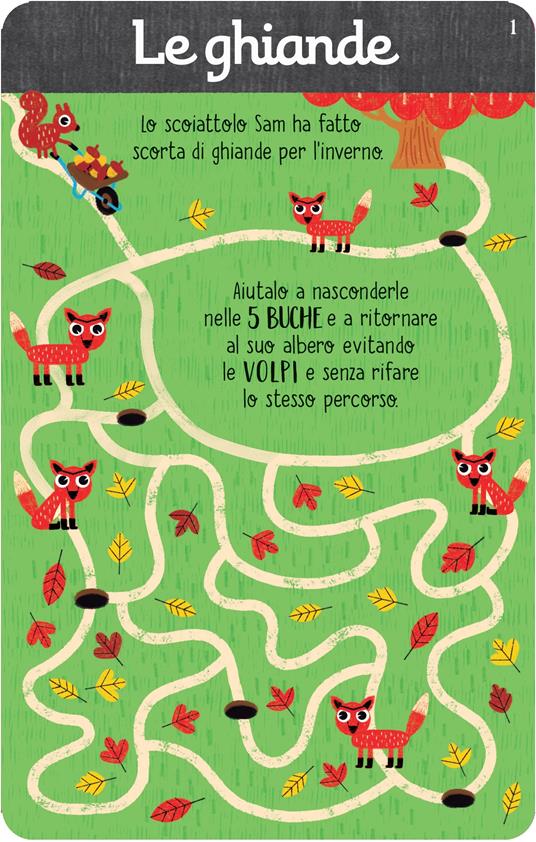 Labirinti. Abbasso la noia! Con gadget - Lucy Bowman - 2