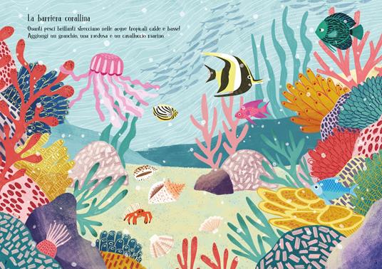 Estate. Ediz. a colori - Fiona Patchett - 2