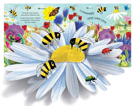 La natura. Ediz. a colori - Anna Milbourne - 2