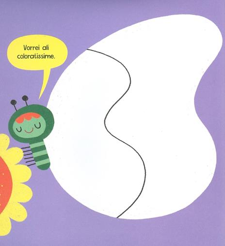 Oggi coloro io! Ediz. a colori - Mary Cartwright,Josephine Thompson,Sarah Hull - 2