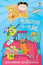 Monsters on a Plane