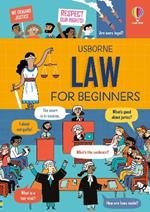 Law for Beginners