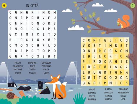 Animali - Philip Clarke - 3