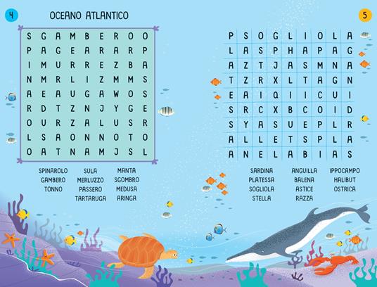 Animali - Philip Clarke - 4