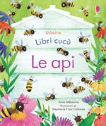 Le api. Ediz. a colori