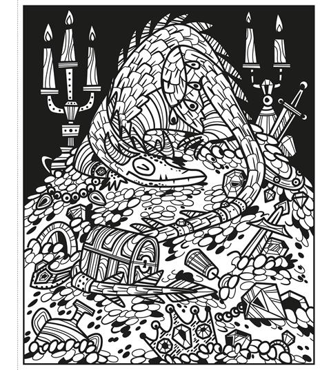 Draghi. Ediz. illustrata. Con pennello - Camilla Garofano - 2