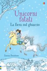 La fiera sul ghiaccio