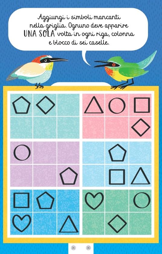 In treno. Abbasso la noia! Con pennarello - 3