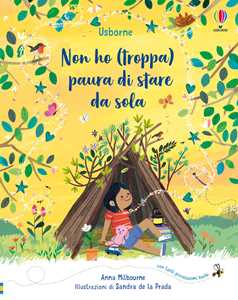 Non ho (troppa) paura di stare da sola