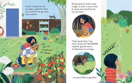Non ho (troppa) paura di stare da sola - Anna Milbourne - 3