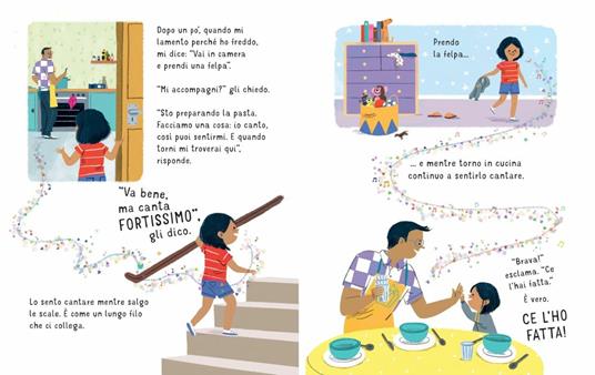 Non ho (troppa) paura di stare da sola - Anna Milbourne - 4