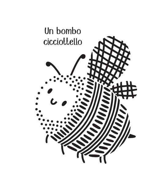 Nel giardino. Con pennello - Abigail Wheatley - 4