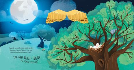 Gli uccelli. Ediz. a colori - Laura Cowan - 3