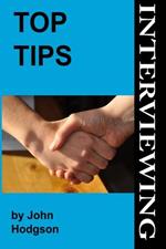 Top Tips: Interviewing