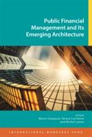 Public financial management and its emerging architecture - International Monetary Fund - cover