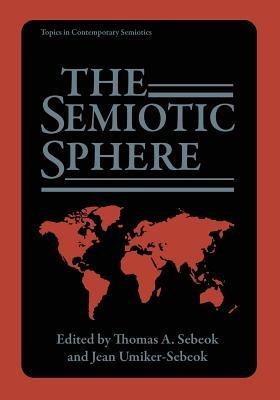 The Semiotic Sphere - cover