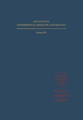 Acid Proteases: Structure, Function, and Biology - cover