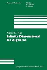Infinite Dimensional Lie Algebras: An Introduction